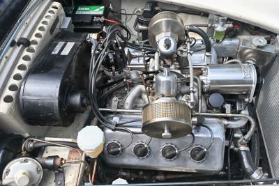 1960 Daimler SP250 Dart