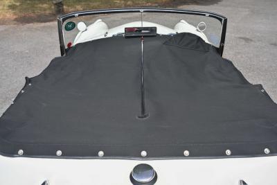 1960 Daimler SP250 Dart
