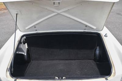 1960 Daimler SP250 Dart
