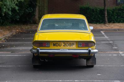 1975 Triumph Stag