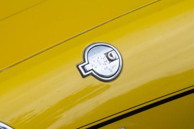 1975 Triumph Stag
