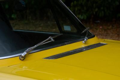 1975 Triumph Stag