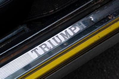 1975 Triumph Stag