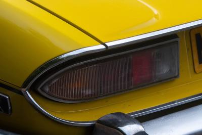 1975 Triumph Stag