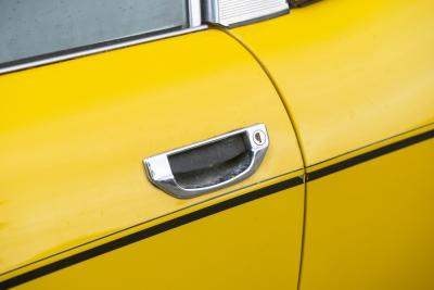 1975 Triumph Stag