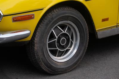 1975 Triumph Stag