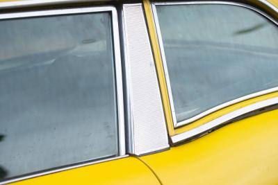 1975 Triumph Stag