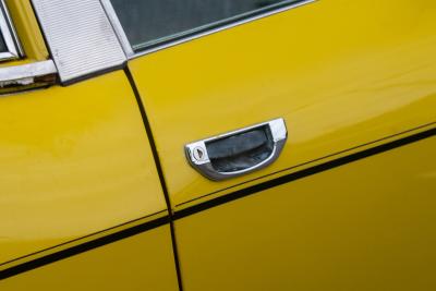 1975 Triumph Stag