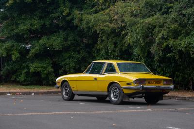 1975 Triumph Stag
