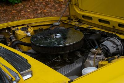 1975 Triumph Stag