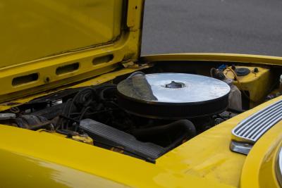 1975 Triumph Stag
