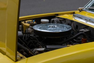 1975 Triumph Stag