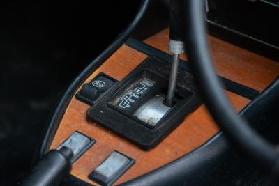 1975 Triumph Stag