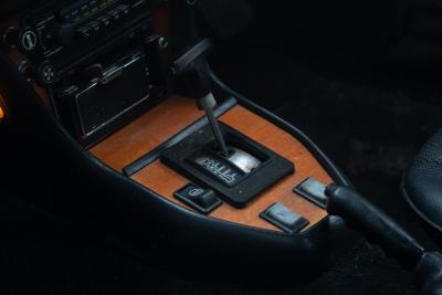 1975 Triumph Stag