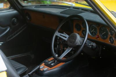1975 Triumph Stag