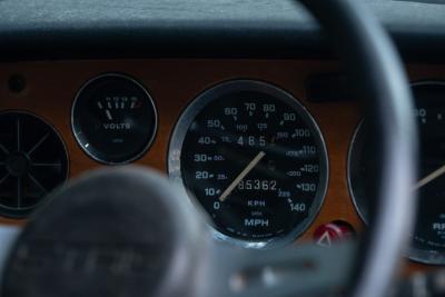 1975 Triumph Stag