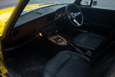 1975 Triumph Stag