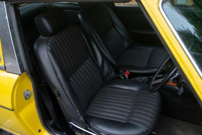 1975 Triumph Stag