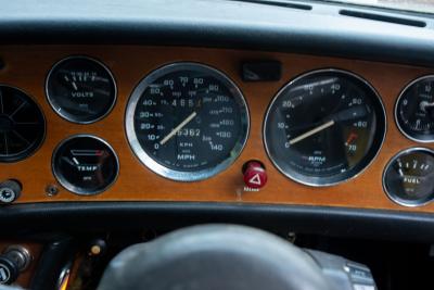 1975 Triumph Stag