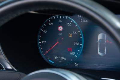 2019 Mercedes - Benz C300D AMG Line Premium Auto