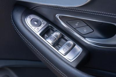2019 Mercedes - Benz C300D AMG Line Premium Auto