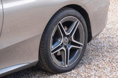 2019 Mercedes - Benz C300D AMG Line Premium Auto