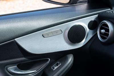 2019 Mercedes - Benz C300D AMG Line Premium Auto