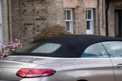2019 Mercedes - Benz C300D AMG Line Premium Auto