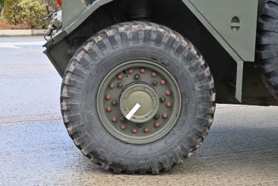 1960 Daimler Ferret Scout Car 4x4 Mk. II Model B