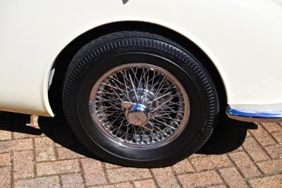 1968 Jaguar MK.II 2.4
