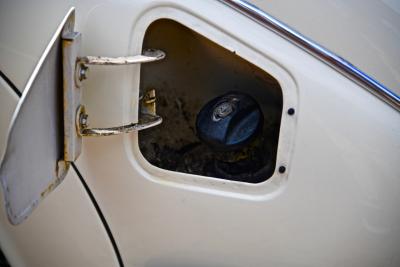 1968 Jaguar MK.II 2.4