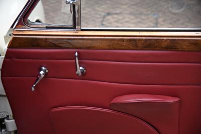 1968 Jaguar MK.II 2.4