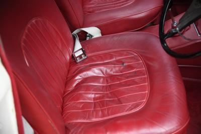 1968 Jaguar MK.II 2.4
