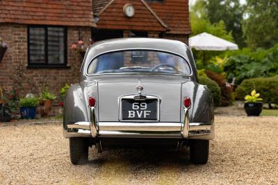 1959 Jaguar XK150S Drophead Coup&eacute;