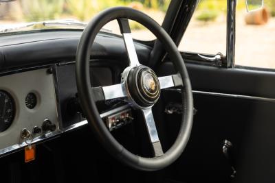 1959 Jaguar XK150S Drophead Coup&eacute;