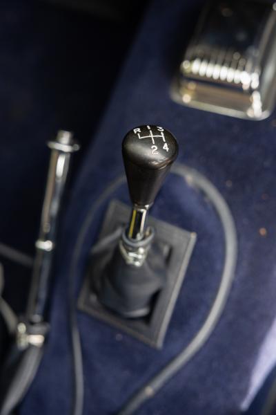 1959 Jaguar XK150S Drophead Coup&eacute;