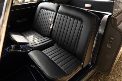 1959 Jaguar XK150S Drophead Coup&eacute;