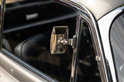 1959 Jaguar XK150S Drophead Coup&eacute;