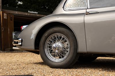 1959 Jaguar XK150S Drophead Coup&eacute;