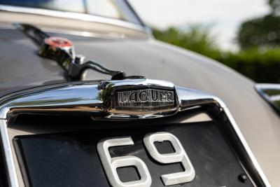 1959 Jaguar XK150S Drophead Coup&eacute;