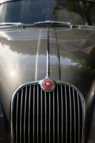 1959 Jaguar XK150S Drophead Coup&eacute;