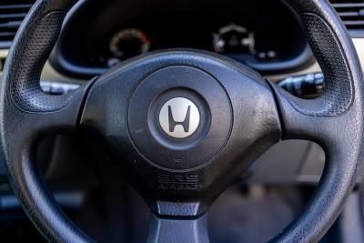 2001 Honda Insight Mk. I