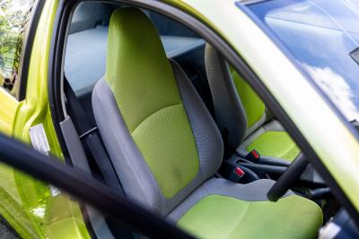 2001 Honda Insight Mk. I