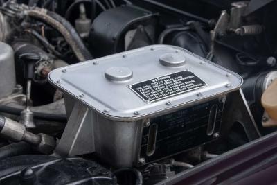 1972 Rolls - Royce Silver Shadow I