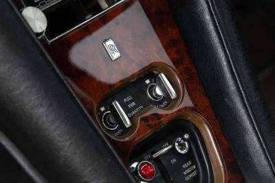 1972 Rolls - Royce Silver Shadow I