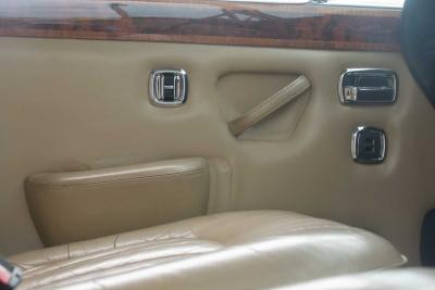 1972 Rolls - Royce Silver Shadow I