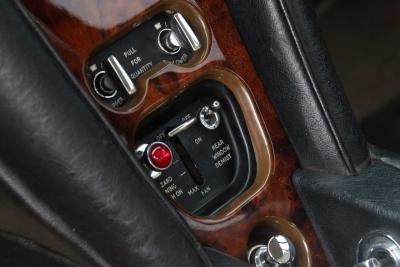 1972 Rolls - Royce Silver Shadow I