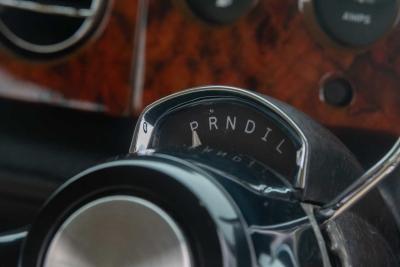1972 Rolls - Royce Silver Shadow I