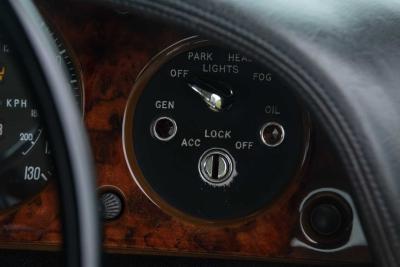 1972 Rolls - Royce Silver Shadow I