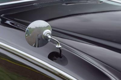 1972 Rolls - Royce Silver Shadow I